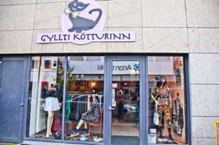 Reykjavik store window-9548 Reykjavik store window-9548